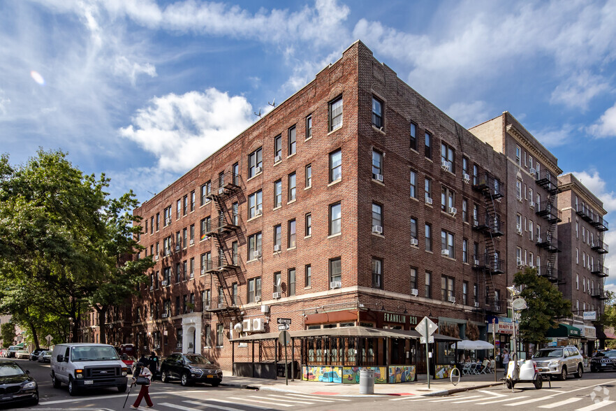 1045 Union St, Brooklyn, NY 11225 | LoopNet