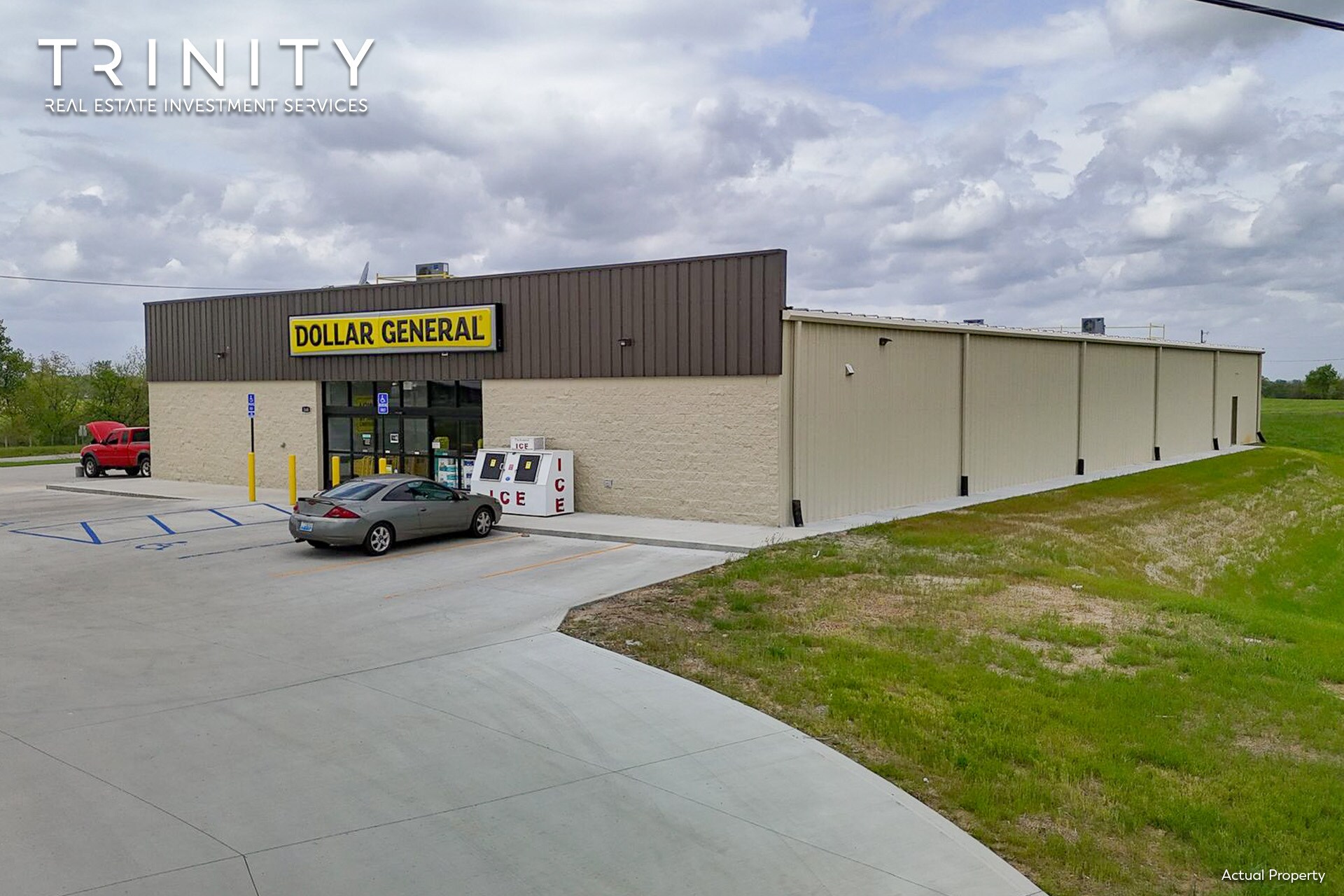 140 Old Jericho Rd, Smithfield, KY for sale Building Photo- Image 1 of 1