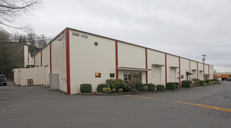 More details for 400-410 S 96th St, Seattle, WA - Industrial for Lease