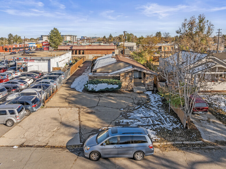 1454 Tamarac St, Denver, CO for sale - Building Photo - Image 2 of 29