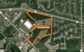 More details for OH State Route 14, Streetsboro, OH - Land for Sale