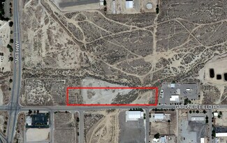 More details for Gardner Field Rd, Taft, CA - Land for Sale