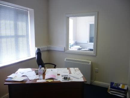 Holyhead Rd, Albrighton for lease - Interior Photo - Image 3 of 5