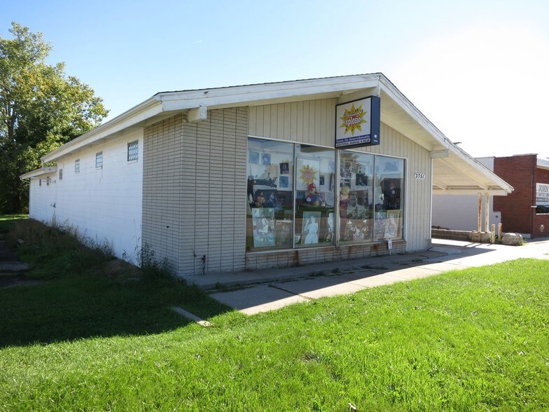 3751 Middlebelt Rd, Inkster, MI for sale - Primary Photo - Image 1 of 1