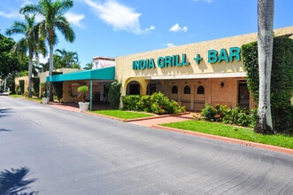 650 Royal Palm Beach Blvd, Royal Palm Beach, FL for lease Building Photo- Image 1 of 2
