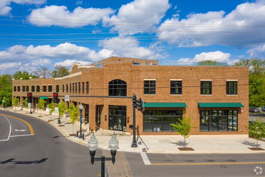 99 E Main St, Franklin, TN for sale - Building Photo - Image 1 of 1
