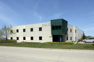 More details for 200 Bathurst Dr, Waterloo, ON - Industrial for Sale