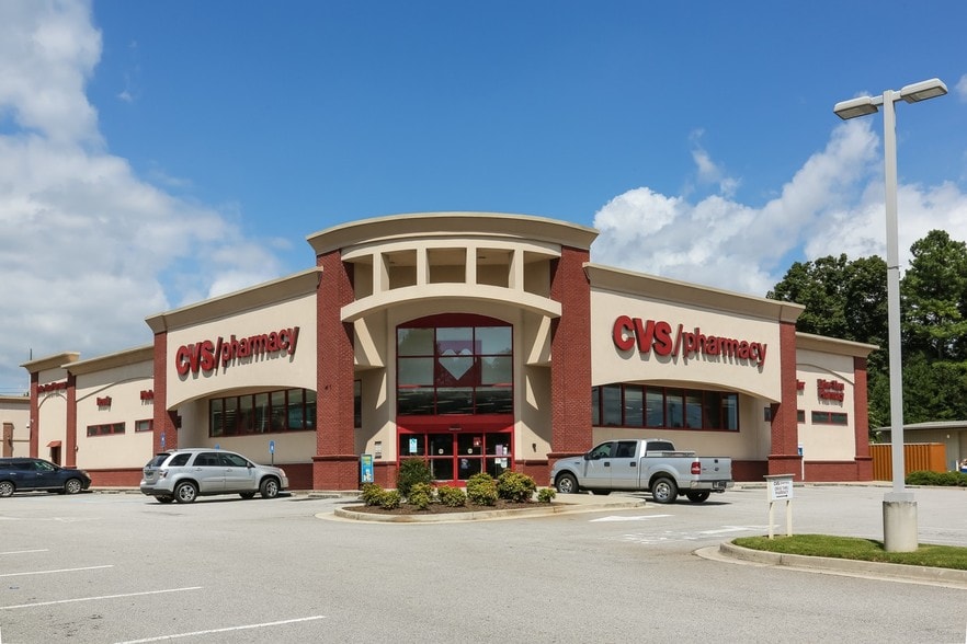 4233 McEver Rd, Oakwood, GA for sale - Primary Photo - Image 1 of 1