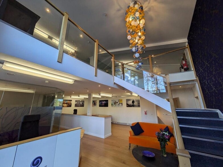 Douglas Dr, Godalming for sale - Building Photo - Image 2 of 8