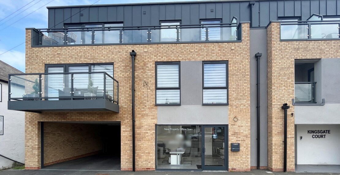 367-369 Rayleigh Rd, Southend On Sea for sale Building Photo- Image 1 of 1