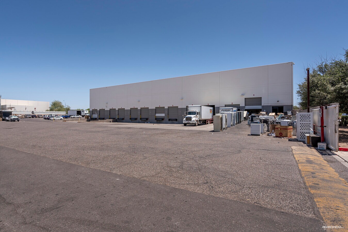 8590 W Jefferson St, Tolleson, AZ 85353