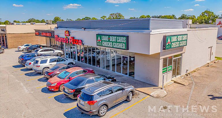 9535 Westheimer Rd, Houston, TX for sale - Building Photo - Image 1 of 3