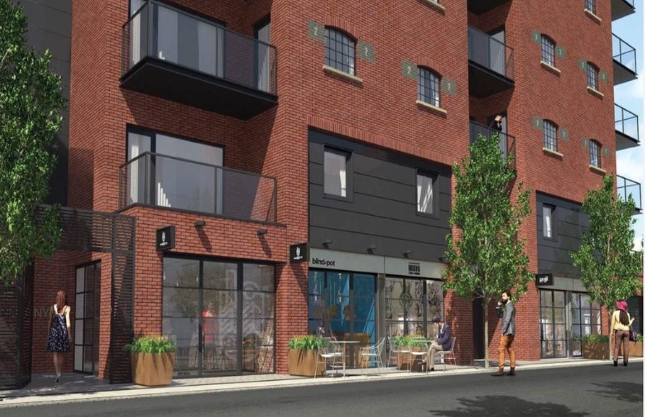 Trade St, Cardiff for sale - Primary Photo - Image 1 of 1