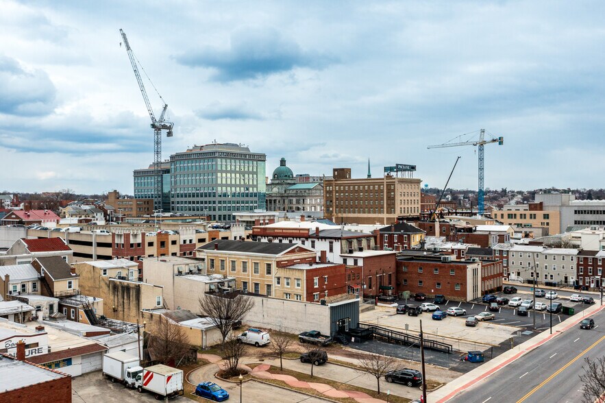 1132 W Main St, Norristown, PA 19401 Multifamily for Sale