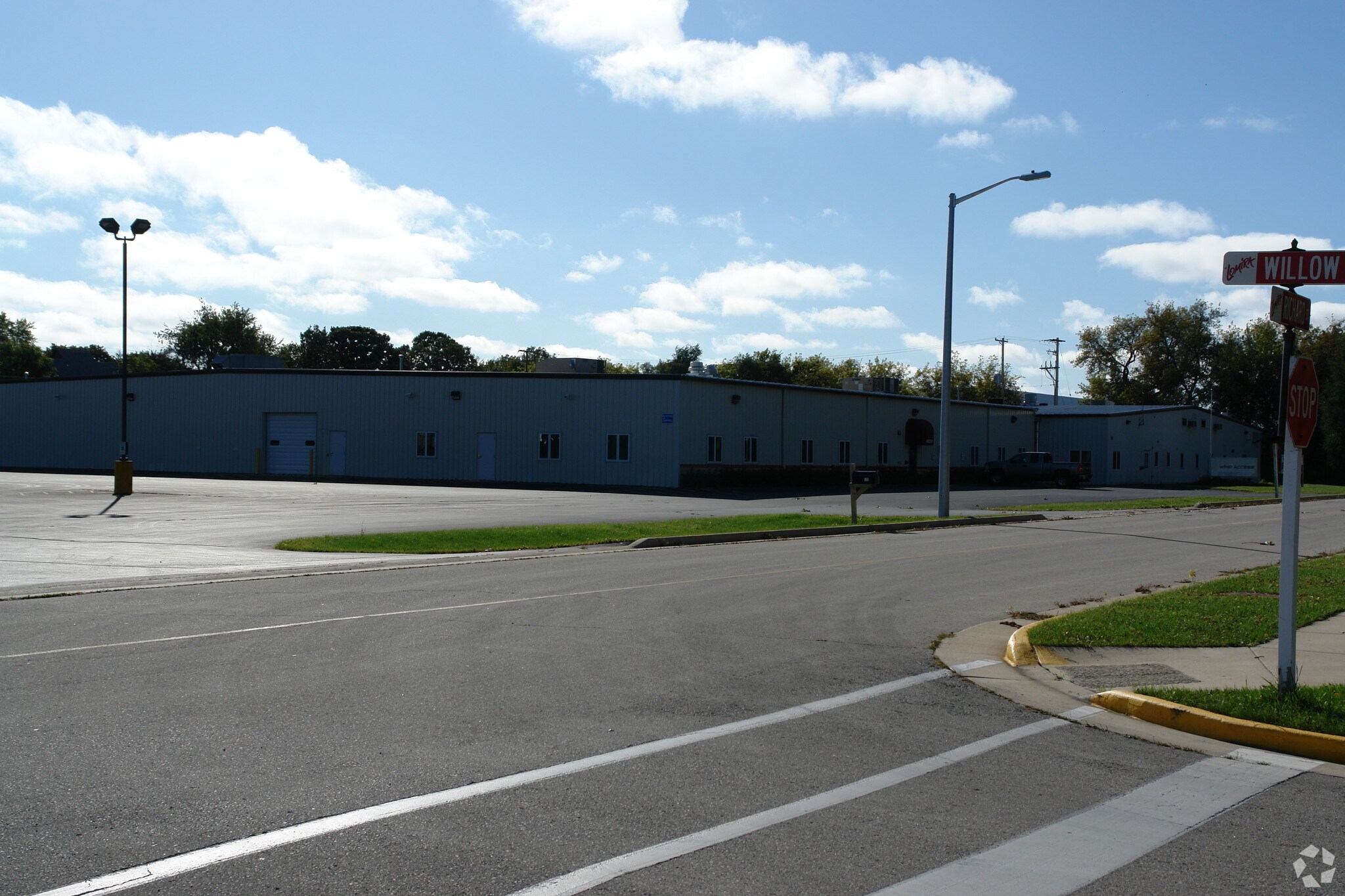 990 Richard St, Lomira, WI 53048 Industrial for Sale