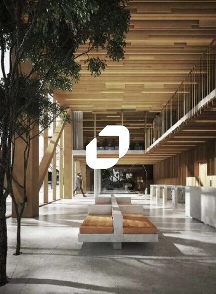 Office in Paris for lease - Building Photo - Image 3 of 10