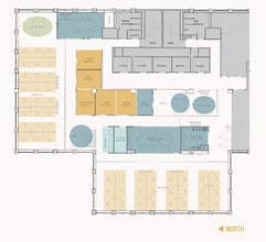 600 Stewart St, Seattle, WA for lease Floor Plan- Image 1 of 17