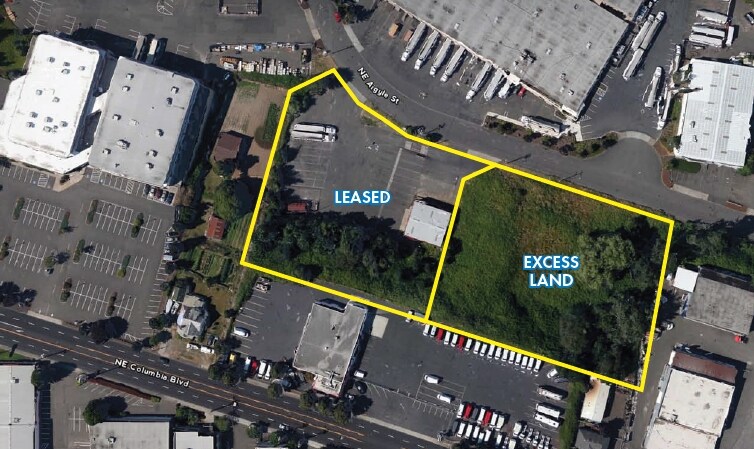 2346 NE Argyle St, Portland, OR for sale Building Photo- Image 1 of 1