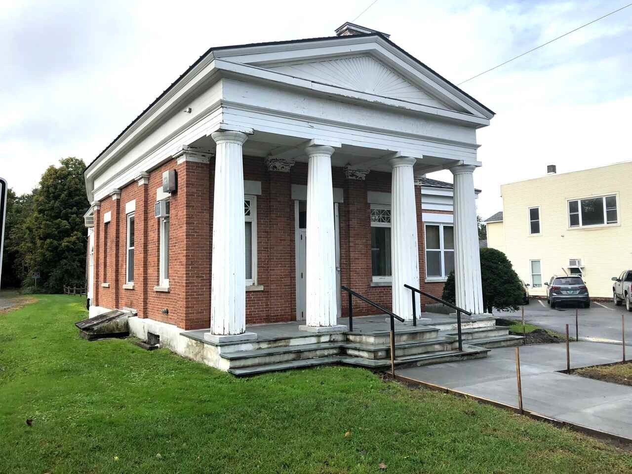 177 Main St, Poultney, VT for sale Building Photo- Image 1 of 1