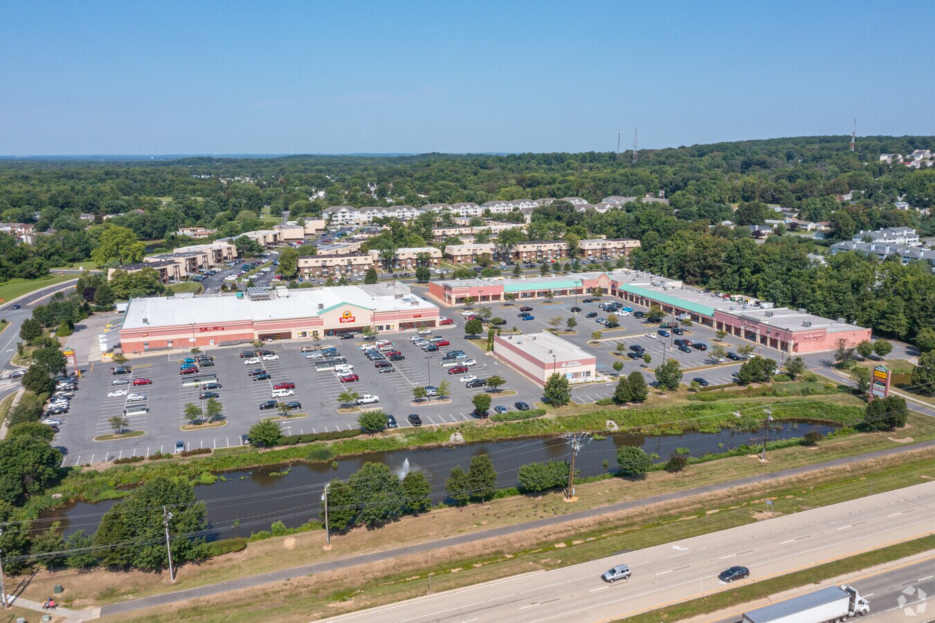 660 Plaza Dr, Newark, DE 19702