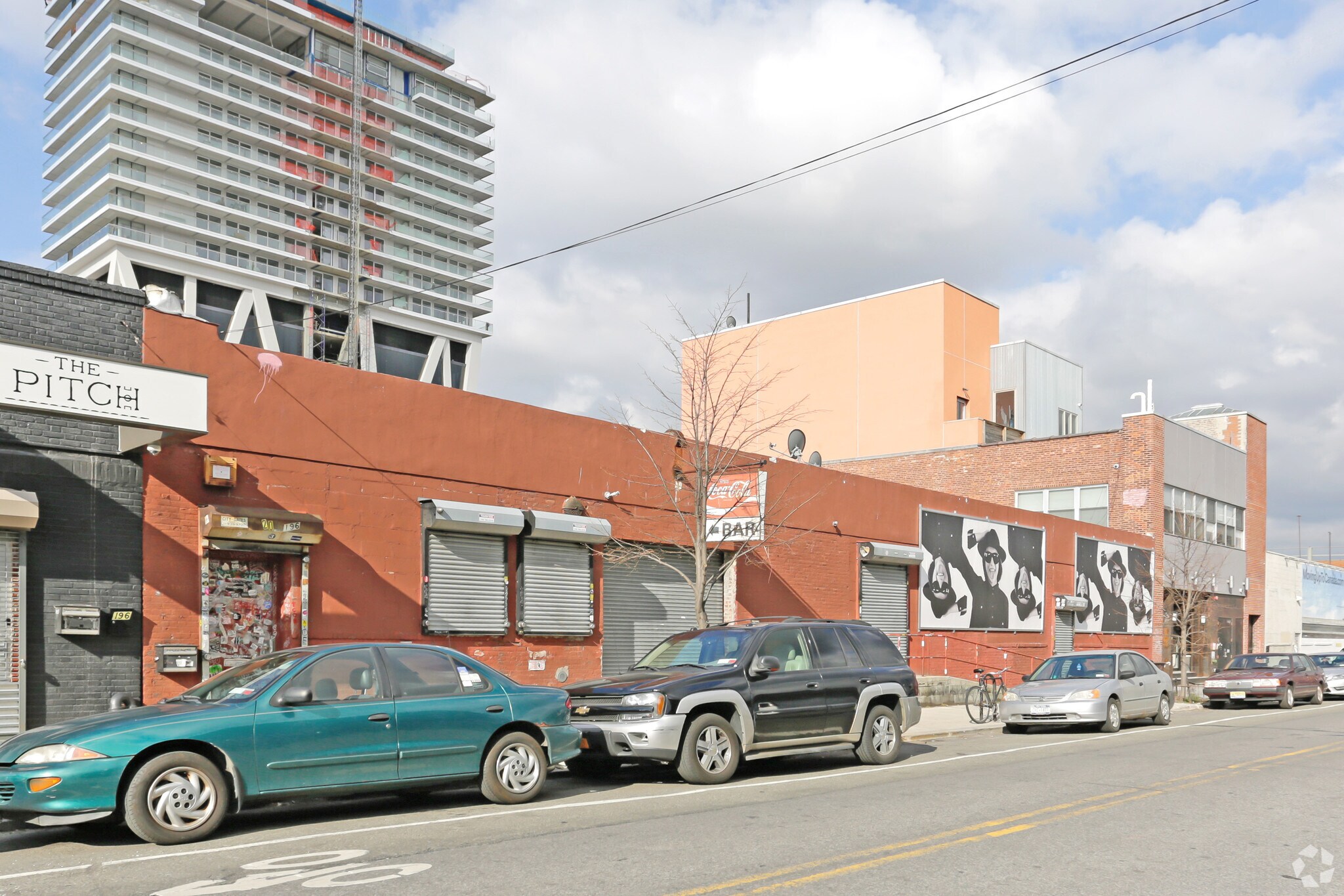 200 N 14th St, Brooklyn, NY for sale Building Photo- Image 1 of 1