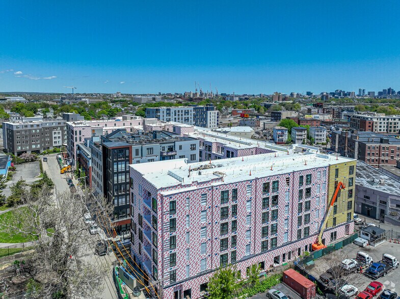 30 Penniman Rd, Boston, MA for sale - Primary Photo - Image 1 of 1