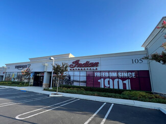 More details for 2410 Wardlow Rd, Corona, CA - Retail for Sale