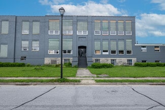 More details for 202 E South St, New Knoxville, OH - Industrial for Sale