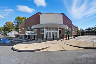 More details for 525 N Main St, Ada, OH - Retail for Lease