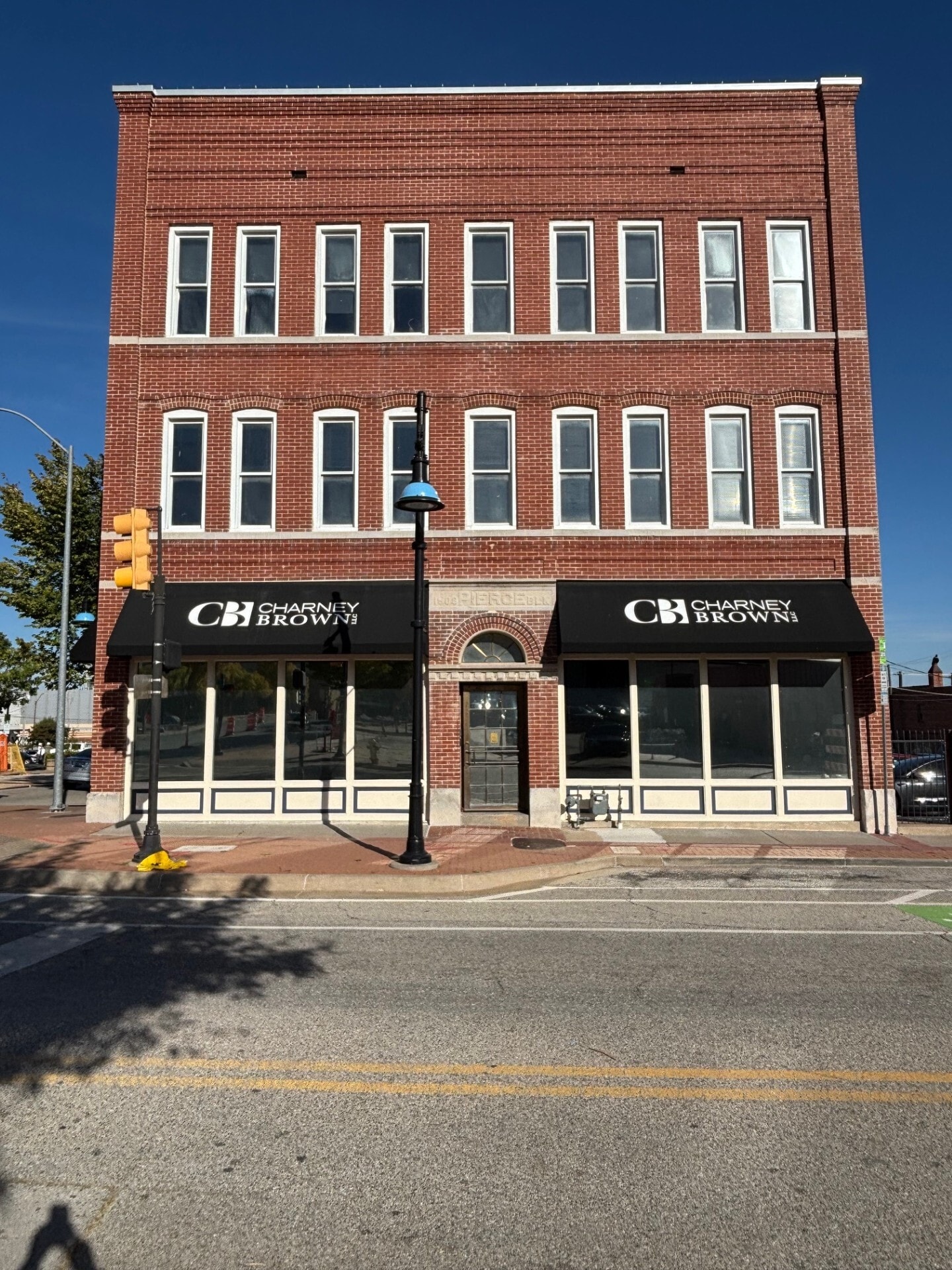 233 S Detroit Ave, Tulsa, OK for lease Building Photo- Image 1 of 12