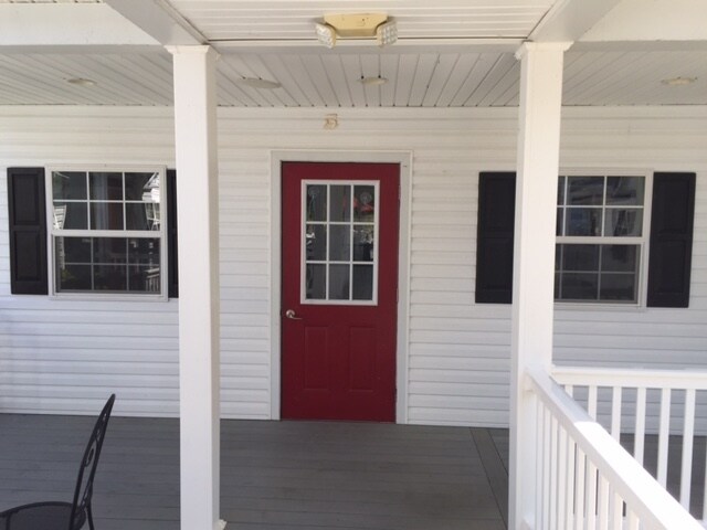 11702 Spotswood Trl, Elkton, VA for sale - Building Photo - Image 1 of 1