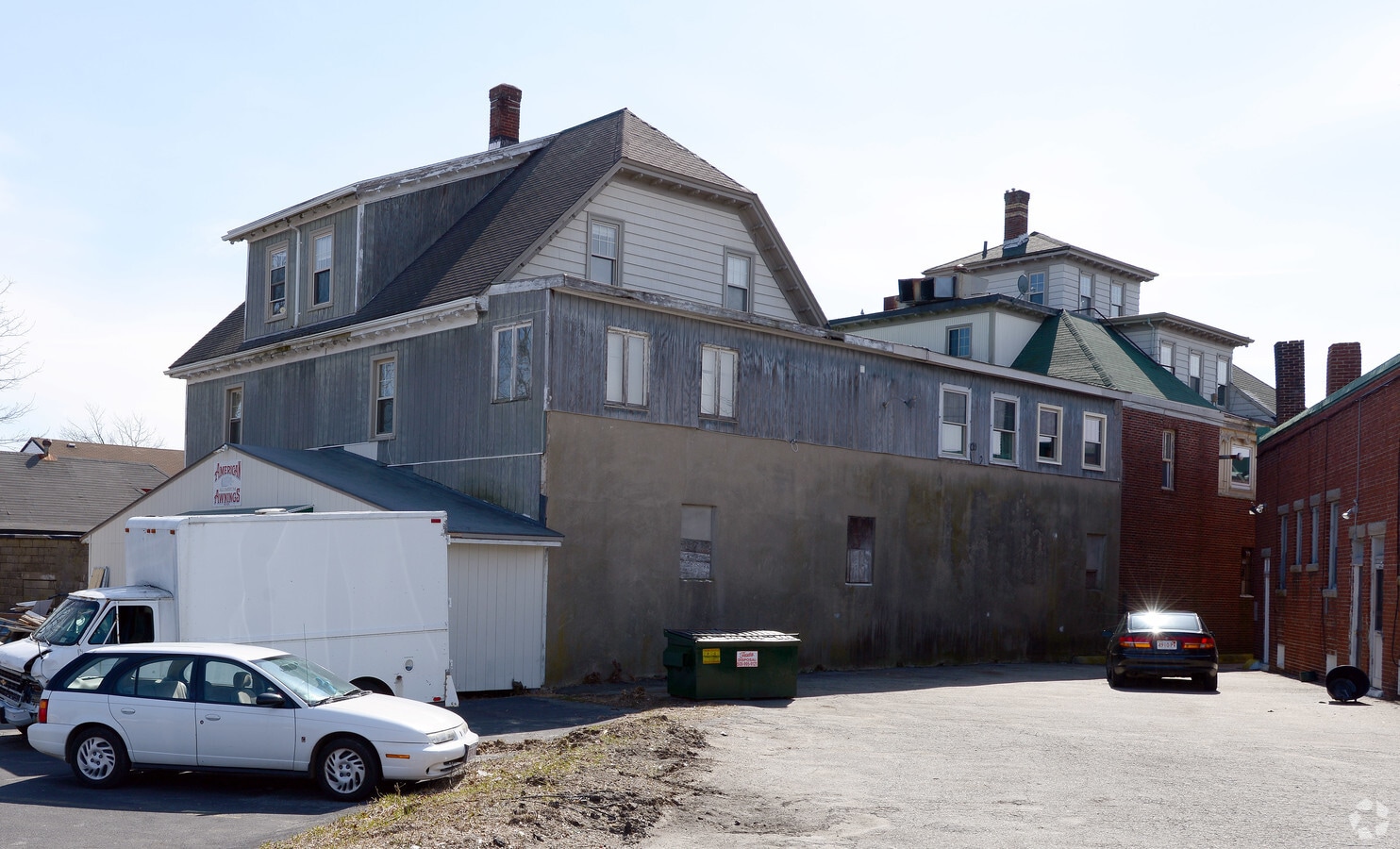 7577 Tarkiln Hill Rd, New Bedford, MA 02745