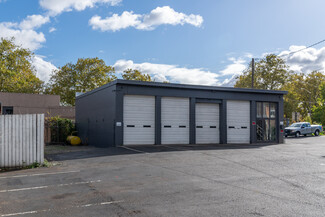 More details for 1505 Columbia St, Vancouver, WA - Flex for Lease