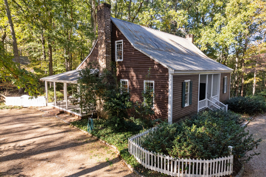 13250 Birmingham Hwy, Alpharetta, GA for sale - Primary Photo - Image 1 of 12