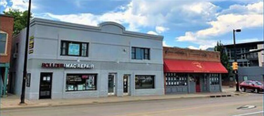 2525 Broadway St, Boulder, CO for lease Building Photo- Image 1 of 4