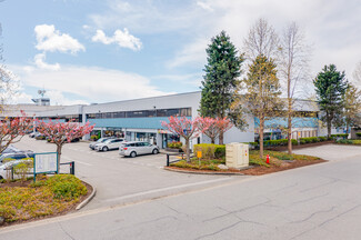 More details for 13260 78th Ave, Surrey, BC - Industrial for Lease