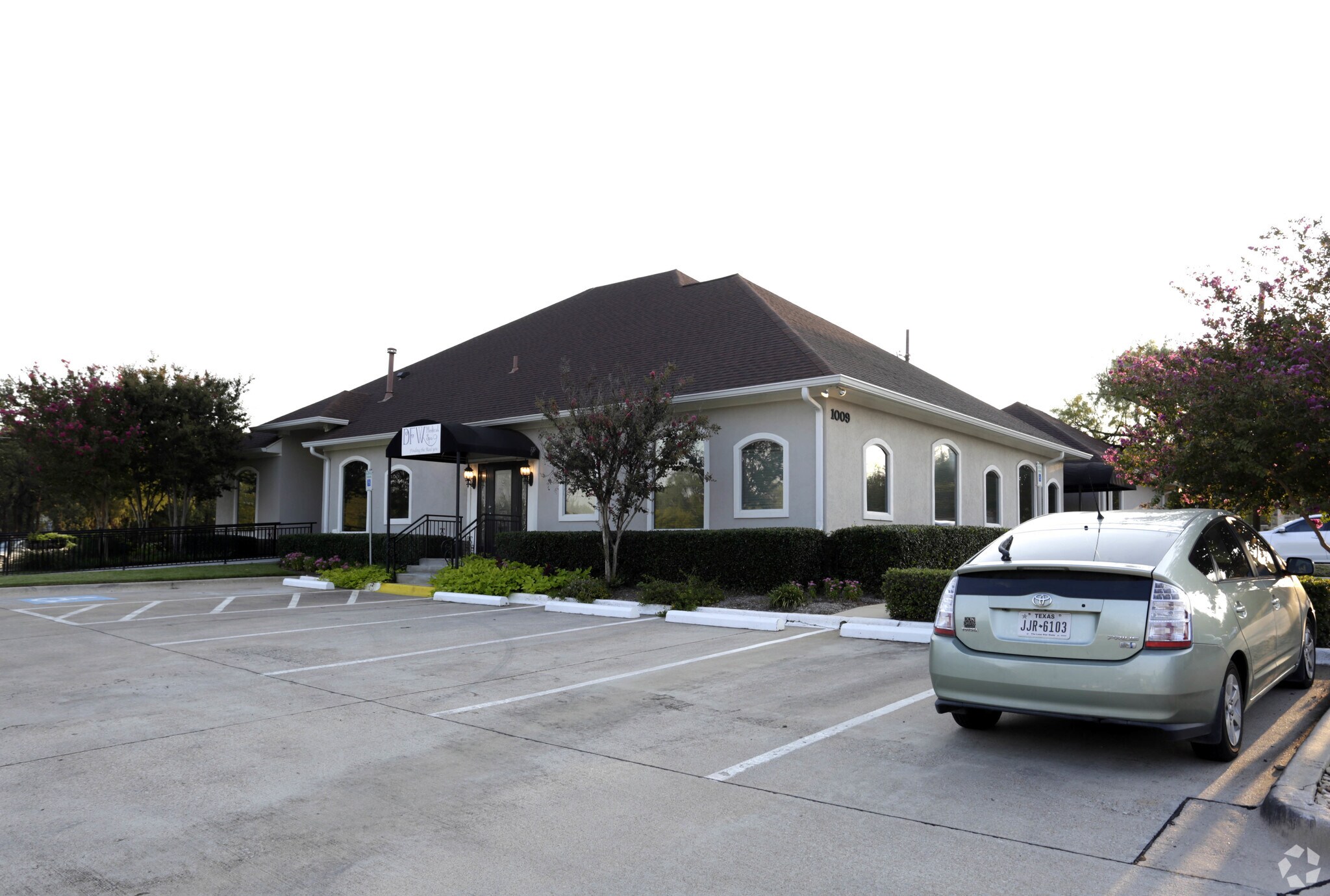 1009 Glade Rd, Colleyville, TX for sale Building Photo- Image 1 of 1