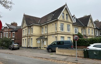 More details for 15 Unthank Rd, Norwich - Office for Lease