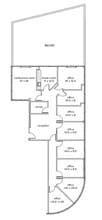 6310 Greenwich Dr, San Diego, CA for lease Floor Plan- Image 1 of 2