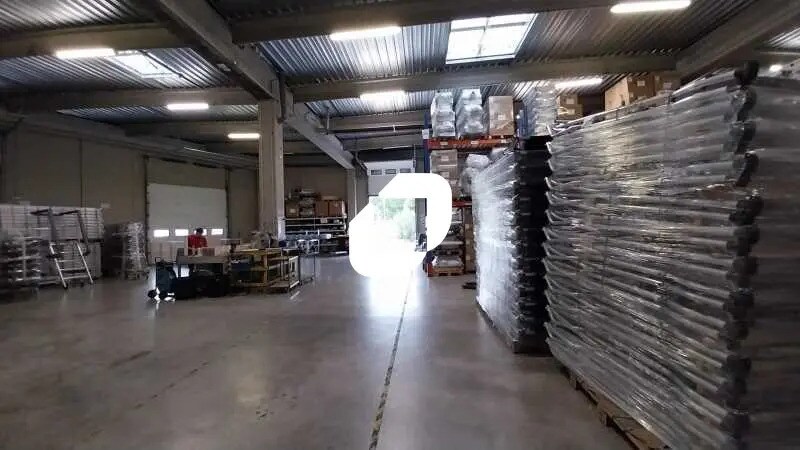 Office in Saint-Jean-de-Védas for lease - Building Photo - Image 2 of 7