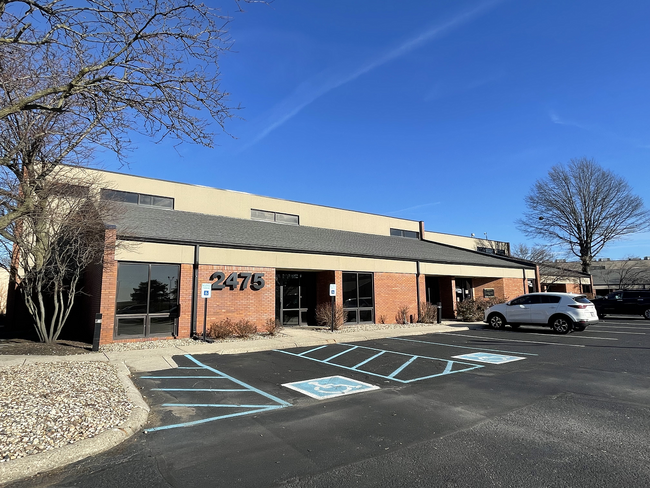 More details for 2401 Directors Row, Indianapolis, IN - Office, Flex for Lease