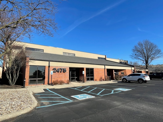 More details for 2401 Directors Row, Indianapolis, IN - Office, Flex for Lease
