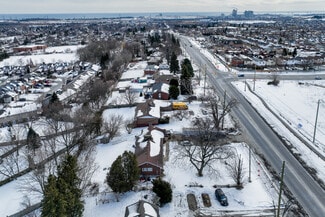 More details for 1685-1755 Bowmanville Av, Bowmanville, ON - Land for Sale