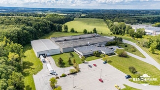 More details for 2754 W Park Dr, Bloomfield, NY - Industrial for Sale