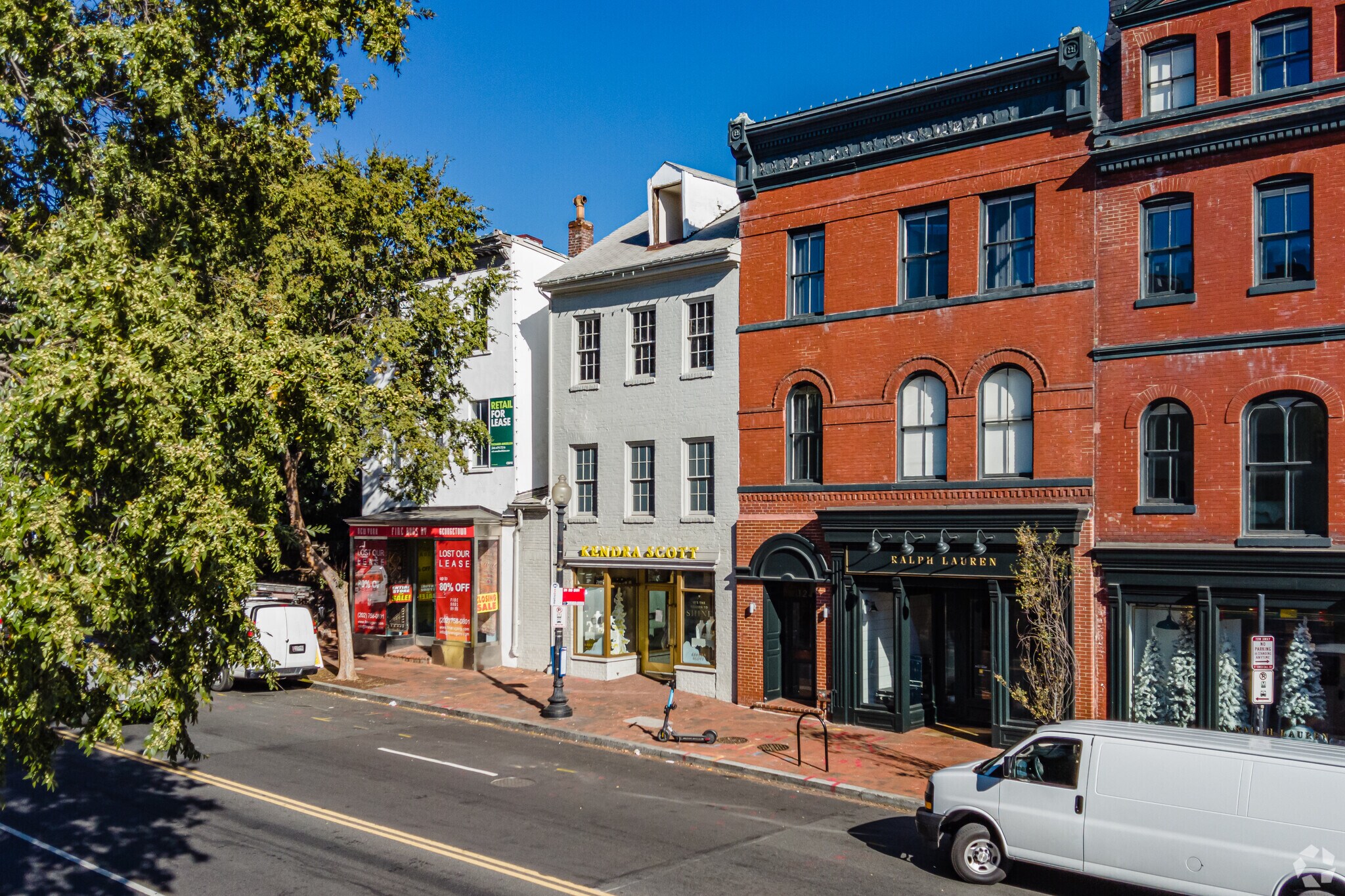 1251 Wisconsin Ave NW, Washington, DC for sale Primary Photo- Image 1 of 1