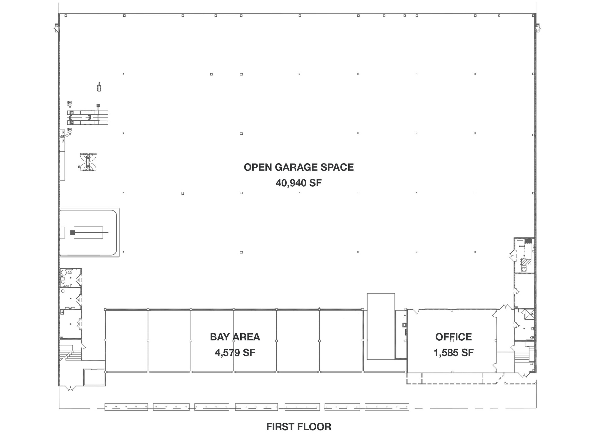 319 St Emanuel St, Houston, TX 77002 - Office/Retail for Lease | LoopNet