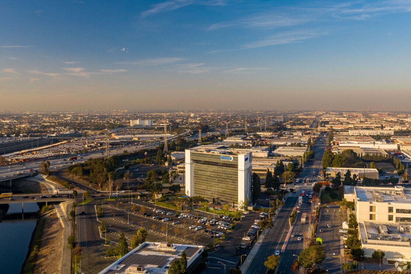 500 W 190th St, Gardena, CA 90248