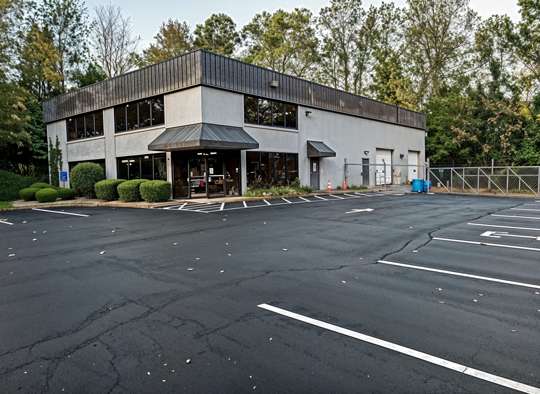 1136 Grove Rd, Greenville, SC for lease Building Photo- Image 1 of 5