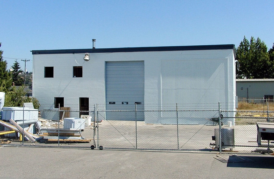 128 S Orcas St S, Seattle, WA for sale - Building Photo - Image 3 of 3