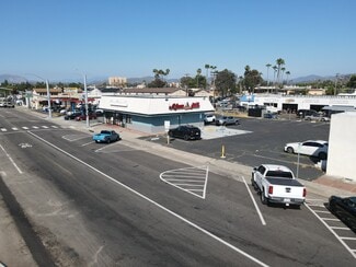 More details for 315 El Cajon Blvd, El Cajon, CA - Retail for Sale